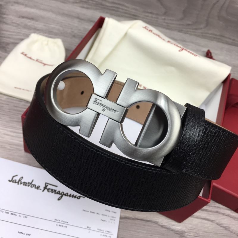 Ferragamo Belts